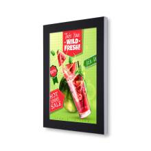 Outdoor Premium Poster Case