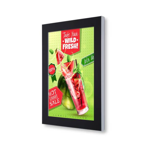 Outdoor Premium Poster Case