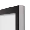 Outdoor Premium Poster Case Slim A1 - 3
