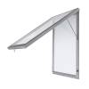 Outdoor Premium Poster Case Slim A1 - 6