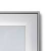 Outdoor Lockable Showcase Deep Basic SCLE - 12