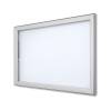 Outdoor Lockable Showcase Deep Basic SCLE - 10