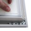 LED Indoor / Outdoor Poster Case - 3