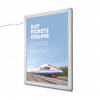 LED Indoor / Outdoor Poster Case - 0