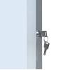 Freestanding Indoor Lockable Noticeboard - 7