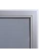 Lockable Poster Case Economy 50 x 70 cm - 8