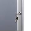 Lockable Poster Case Economy 50 x 70 cm - 11