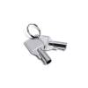 Lockable Poster Case Economy 50 x 70 cm - 12