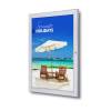Lockable Poster Case Economy 50 x 70 cm - 5