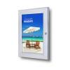 Lockable Poster Case Economy 50 x 70 cm - 0