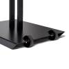 Menu Frame Stand Black 8 x A4 Single-Sided - 5