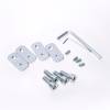 Mounting Set for SCT and SCL on SCPOST and SCPOSTP - 0