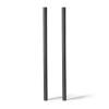Posts For Outdoor Lockable Showcase - Ground Insertion - 1