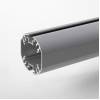 Posts For Outdoor Lockable Showcase - Ground Insertion - 4