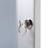 SCPXA3 - Lockable Poster Case - 6