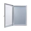 SCPXA3 - Lockable Poster Case - 7