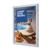 SCPXA3 - Lockable Poster Case - 1