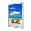 Lockable Poster Case With Metal Backwall And Writable Surface 50 x 70 cm - 1