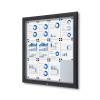 Outdoor Lockable Showcase SCT - 2
