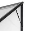 Outdoor Lockable Showcase SCT - 46