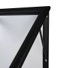 Outdoor Lockable Showcase SCT - 34