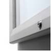 Outdoor Lockable Showcase SCT - 40