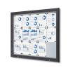 Outdoor Lockable Showcase SCT - 5