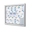Outdoor Lockable Showcase SCT - 7