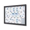 Outdoor Lockable Showcase SCT - 8