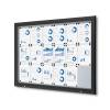 Outdoor Lockable Showcase SCT - 9