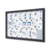 Outdoor Lockable Showcase SCT - 1