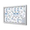 Outdoor Lockable Showcase SCT - 11