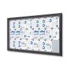 Outdoor Lockable Showcase SCT - 12