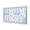 Outdoor Lockable Showcase SCT - 13
