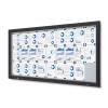 Outdoor Lockable Showcase SCT - 14