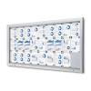 Outdoor Lockable Showcase SCT - 15