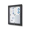 Outdoor Lockable Showcase SCT - 16