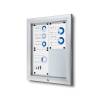 Outdoor Lockable Showcase SCT - 17