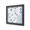 Outdoor Lockable Showcase SCT - 18