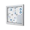 Outdoor Lockable Showcase SCT - 19
