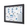 Outdoor Lockable Showcase SCT - 20