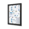 Outdoor Lockable Showcase SCT - 23