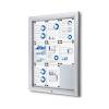 Outdoor Lockable Showcase SCT - 24