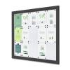 Outdoor Lockable Showcase Slim - 4