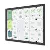 Outdoor Lockable Showcase Slim - 6