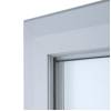 LED Outdoor Poster Case with Gas Spring 70 x 100 cm - 7