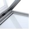 LED Outdoor Poster Case with Gas Spring 70 x 100 cm - 8