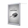 LED Outdoor Poster Case - 10