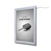 LED Outdoor Poster Case with Gas Spring 70 x 100 cm - 3