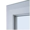 Outdoor Lockable Poster Case - 1